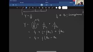 Week 9  Fundamentals of Electrical Engineering NPTEL July 2023 [upl. by Letnwahs]