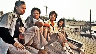 Set It Off Smoke scene Chillin HD [upl. by Hiamerej594]