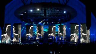 Maxwell Lifetime live  hollywood bowl [upl. by Di]