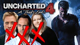 The Uncharted 4 Drama Was Even BIGGER Than We Knew [upl. by Eyram]