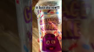 In AUS Now grimaceshake [upl. by Rowland820]