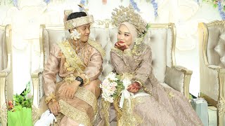 Wedding Nadiyah amp Hilham 18112023 [upl. by Gnad]