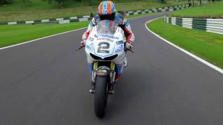 Padgetts Honda RC213VS Tested  Features  Motorcyclenewscom [upl. by Rozanne]