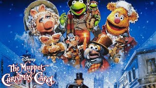 The Muppet Christmas Carol 1992 Disney Film  Review [upl. by Zacharias]