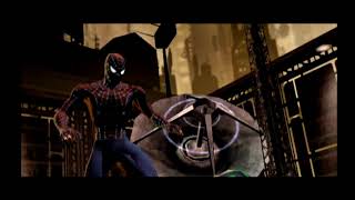 Marvel Nemesis Rise Of The Imperfects Story 7 Spiderman [upl. by Tanhya]