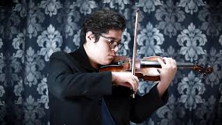 Fritz Kreisler  Liebesleid Violin Only [upl. by Airamat]