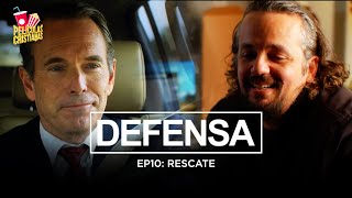 DEFENSA Temporada 1 Rescate  EP10 [upl. by Leilani]