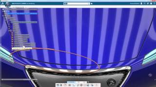 3 Perceived Quality  Review Spec Studies in the 3DEXPERIENCE CATIA V6 [upl. by Rollo]