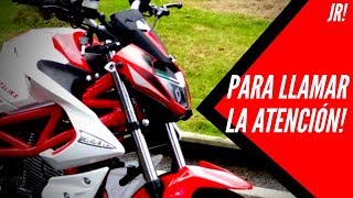 5 Motos BARATAS que aparentan ser CARAS [upl. by Ahsinor639]