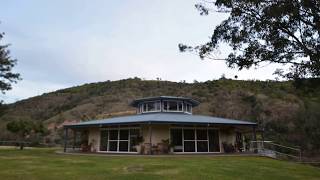 The Rotating House  Time Lapse Day to Night [upl. by Ettennaej867]