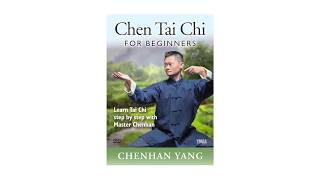 Chen Tai Chi for Beginners YMAA Demonstration 56 Short Form by Chenhan Yang [upl. by Locklin]