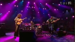 Pat Metheny Trio James Live 2004 [upl. by Magner800]