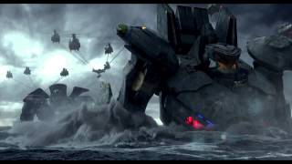 Pacific Rim  TV Spot 2 [upl. by Aicire45]