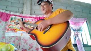 opm hits cover manolitoproblemang puso Jude Michael [upl. by Prem]