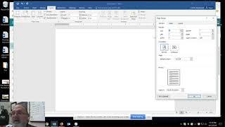 MLA Formatting for Word Page Headers [upl. by Ahtibbat]