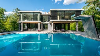 3495 Torwood Dr  Sezlikcom  Ottawa Luxury Properties [upl. by Idet]