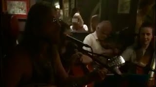 DARREN JONES amp HIS BAND  The House Carpenter  Live at Ye Olde Smack Leigh Folk Festival 30062019 [upl. by Aihsa]