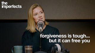 Dr Julia Baird on Forgiveness quotIt Can Free Youquot  The Imperfects [upl. by Inez]