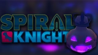 Haven Haunted  Spiral Knights OST Extended [upl. by Nnylatsyrk]