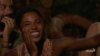 Survivor 41 Tribal Council  Do Or Die [upl. by Neellek]