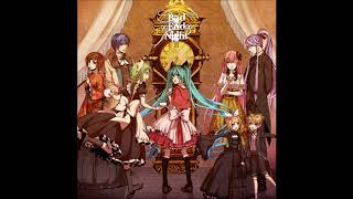 Bad End Night series  Vocaloids [upl. by Uamak]