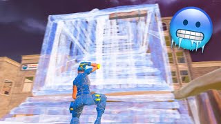 Cold World 🥶 Season 3 Fortnite Montage [upl. by Ennahgem232]