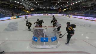 SaiPa  HPK VV Hiltunen [upl. by Hobey]