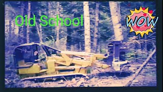 Long Lost 1990 Logging Tape [upl. by Gram]