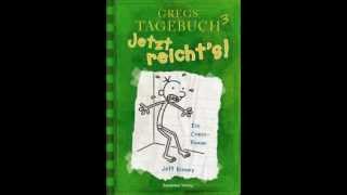 Jeff Kinney Gregs Tagebuch 3  Jetzt reichts [upl. by Clellan]