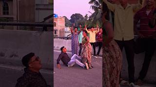 Dekha Gaarri Mat DaShortsDanceBhojpuri [upl. by Latisha]