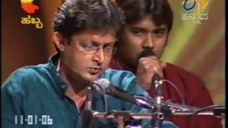 Naaku Tanti sung by Raju Ananthaswamy [upl. by Conlee8]