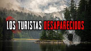 4 Horas de las Desapariciones Turísticas más Misteriosas Recopilación Julio 2024 [upl. by Aleicarg]