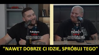 BOXDEL UCZY LEKSIA MASNEJ GODKI  quotLECYMY DUR NAURA WDUPIOMY ŻURquot [upl. by Ailisab236]