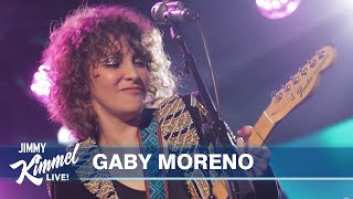 Gaby Moreno – Solid Ground [upl. by Blackstock]