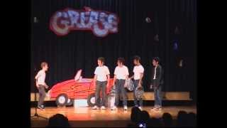 Festival 2013 Grease 2 [upl. by Anwahsiek]