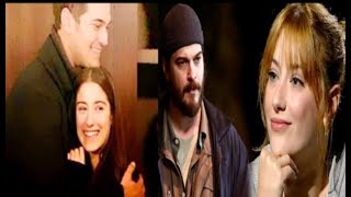 CAGATAY ULUSOY quot¡MERECÍA CASARME CON HAZAL KAYAquot [upl. by Frederich143]