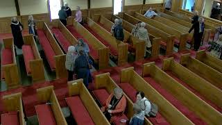 FUMC Arkadelphia Live Stream [upl. by Meredith499]