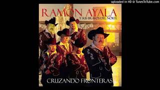 Ramon Ayala  Cruzando Fronteras 2007 [upl. by Caesar]