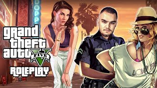 🔴 GTA 5 Roleplay  Familja jon me Jusufin eshte GATI GRANDRP [upl. by Fasto]