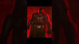 Batman  New Magic Wand Edit [upl. by Enidanreb]