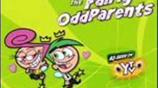 Fairly Odd Parents theme song [upl. by Georglana]