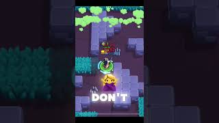 How to get kenji to max rank or 1000 trophies before he gets nerfed in brawlstars viral fyp [upl. by Brieta]