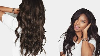 Beach Wave Tutorial [upl. by Esilehc70]