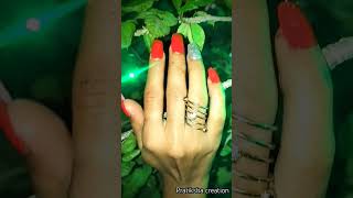 Gillette nailart cosmetology cits nstiwomenjaipur nsti [upl. by Cressida969]