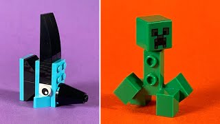 Outschool Online Class  Stop Motion Brick Animation Mega Course  Kids and Teens [upl. by Terrej]