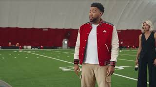 Unpredictable 30 feat Charissa Thompson  State Farm Commercial® [upl. by Oidgime]