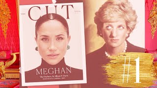 1 CUT IT OUT Meghan Live React [upl. by Artemus]