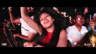 OLA Sunburn Festival 2018 in Pune India BookMyShow [upl. by Rehpotsirc]