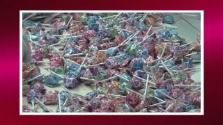 How Are New Flavors of Dum Dums Created [upl. by Starkey421]