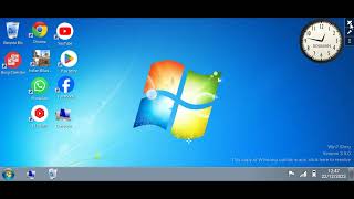 Win7 simu computer apps download now 👍👍🙏 [upl. by Beker]